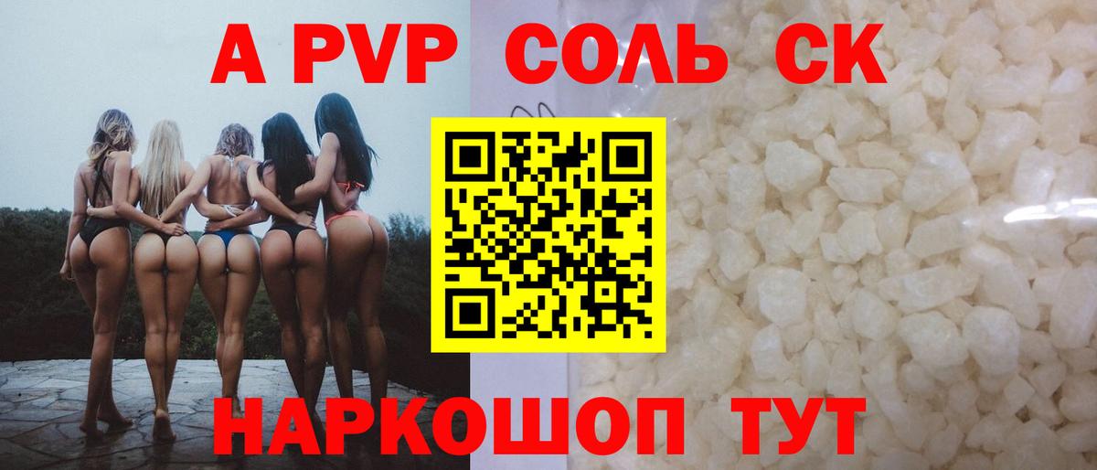Альфа ПВП СК Липецк